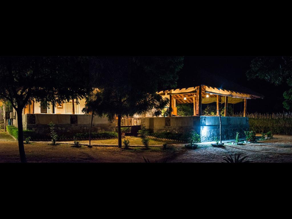 Yala Leopard Lodge Εξωτερικό φωτογραφία