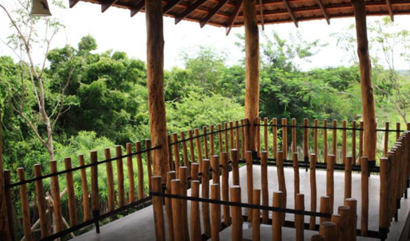 Yala Leopard Lodge Εξωτερικό φωτογραφία