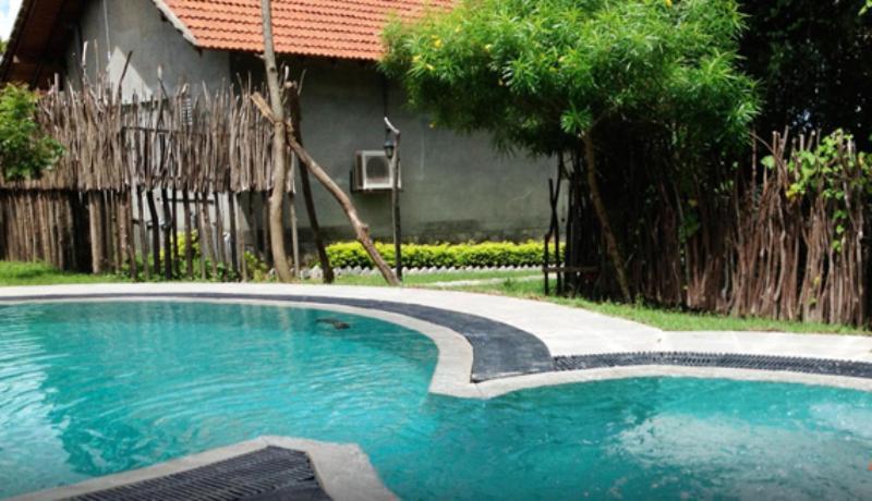 Yala Leopard Lodge Εξωτερικό φωτογραφία