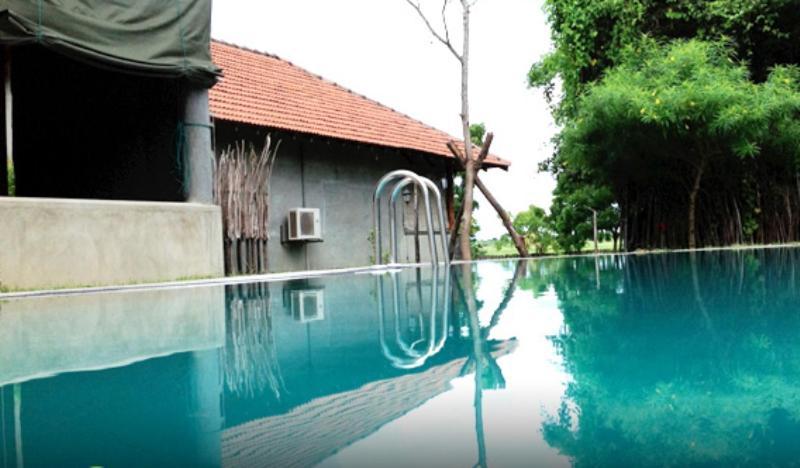 Yala Leopard Lodge Εξωτερικό φωτογραφία