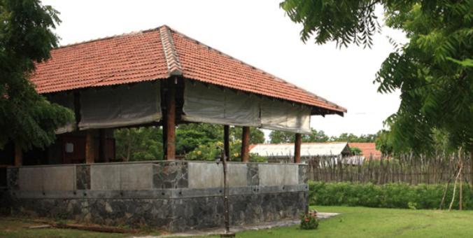 Yala Leopard Lodge Εξωτερικό φωτογραφία
