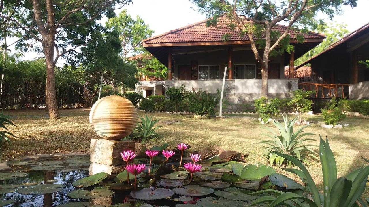 Yala Leopard Lodge Εξωτερικό φωτογραφία