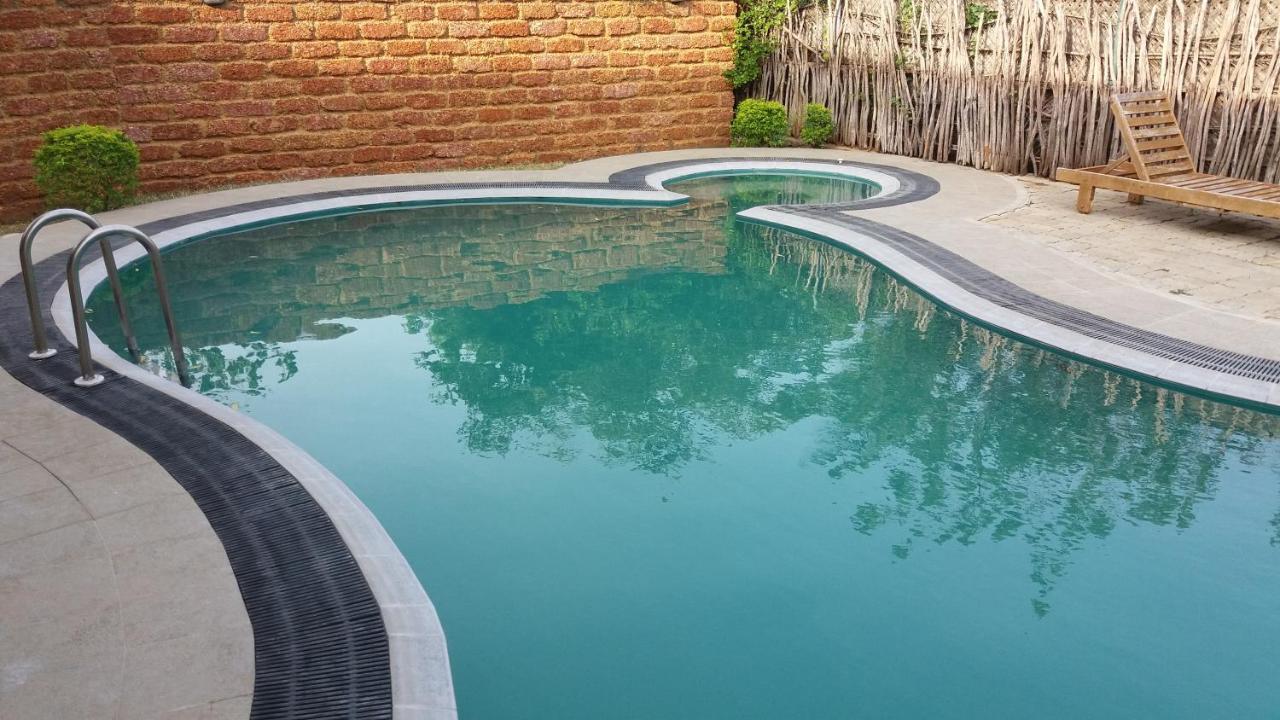 Yala Leopard Lodge Εξωτερικό φωτογραφία