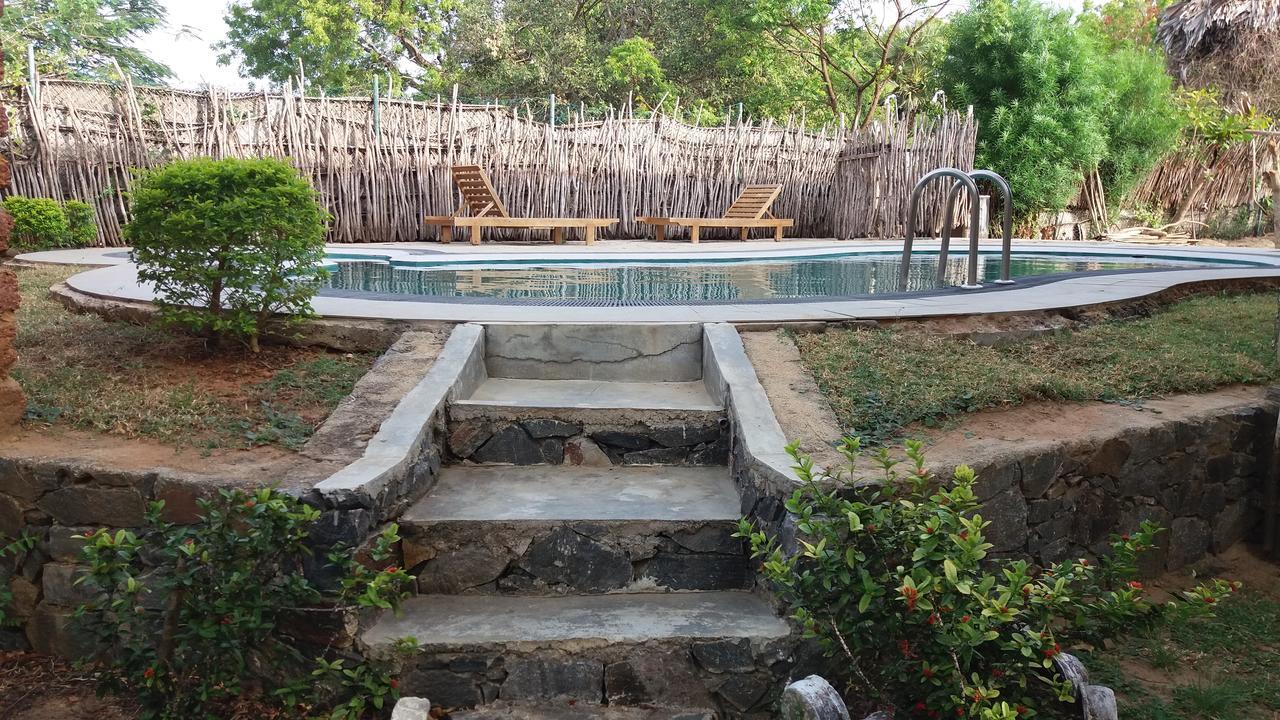 Yala Leopard Lodge Εξωτερικό φωτογραφία